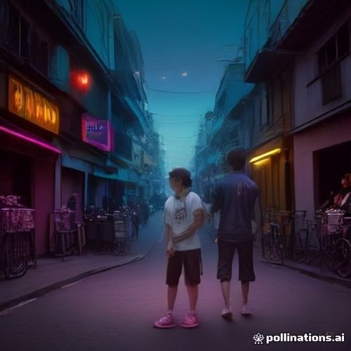 003 - Urban Fiesta Vibes
