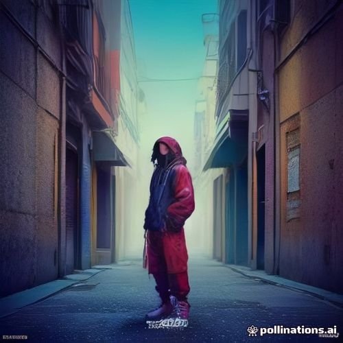 002 - Street Flow Anthem