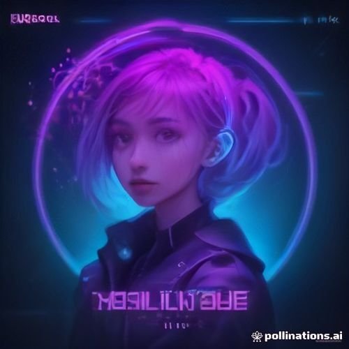 001 Neon Pulse: Infinite Loop